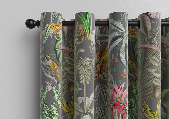 Barbados, Retreat - Made to Measure Curtain - Image 12